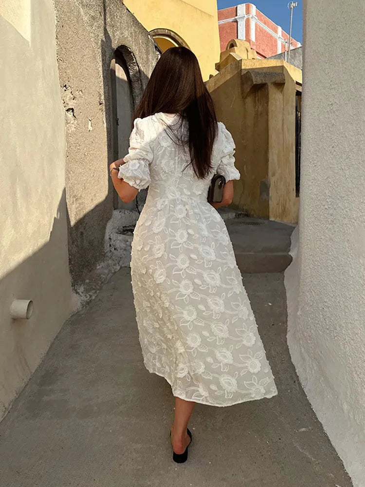 Dorothea | Mykonos Vestido