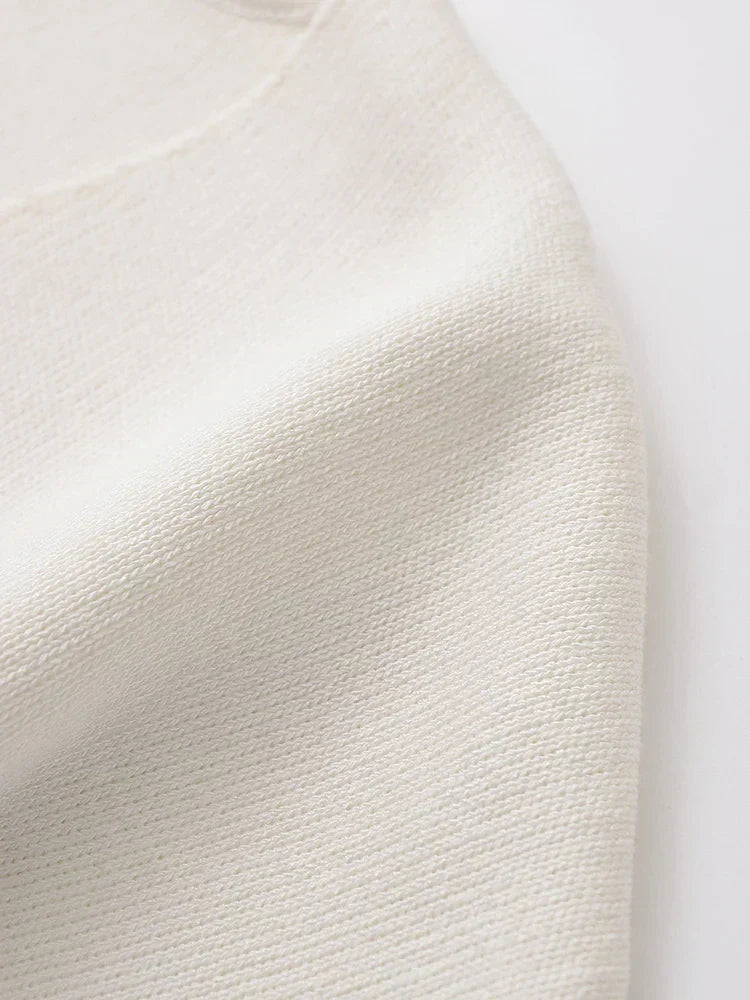 JADE | Minimalista, Elegante Blusa con botones