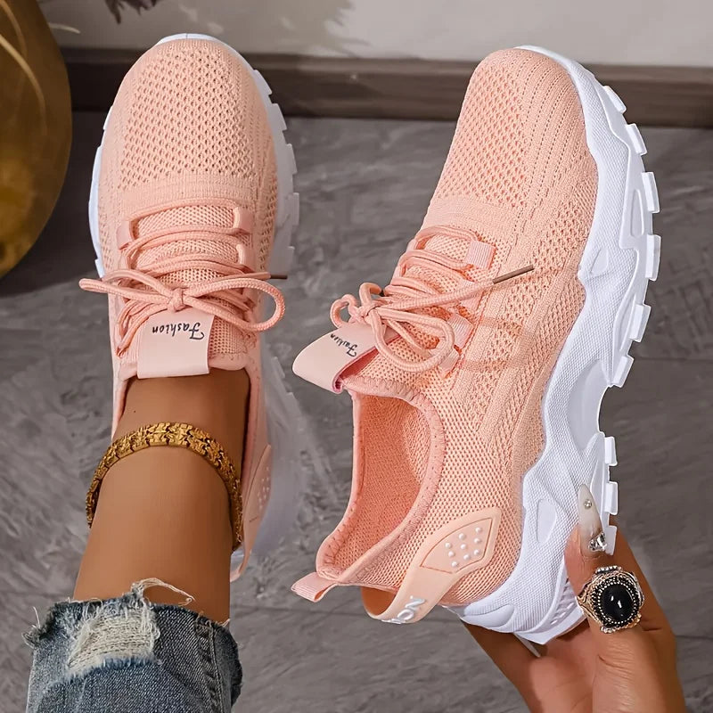 Zapatillas cómodas para mujer