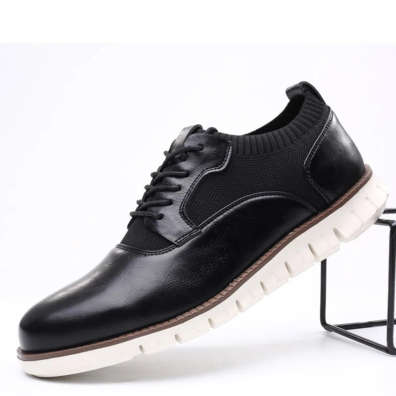Zapatillas deportivas elegantes para hombre