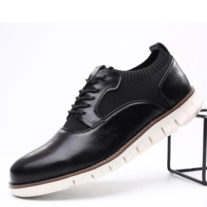Zapatillas deportivas elegantes para hombre