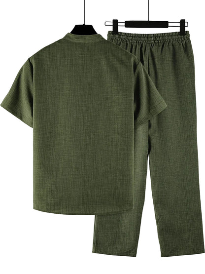 Conjunto casual para hombre