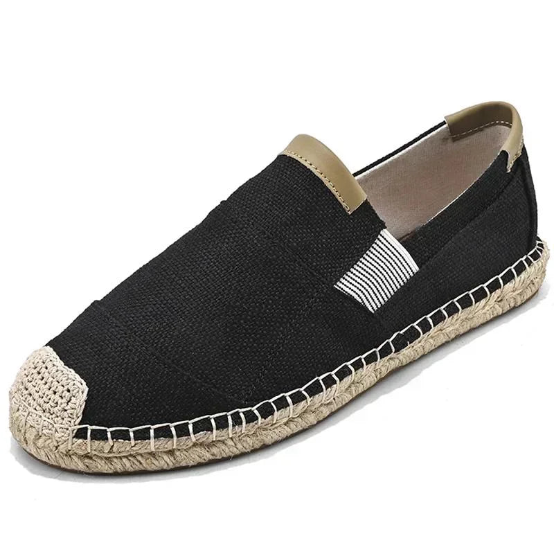 Espadrilles informales de verano