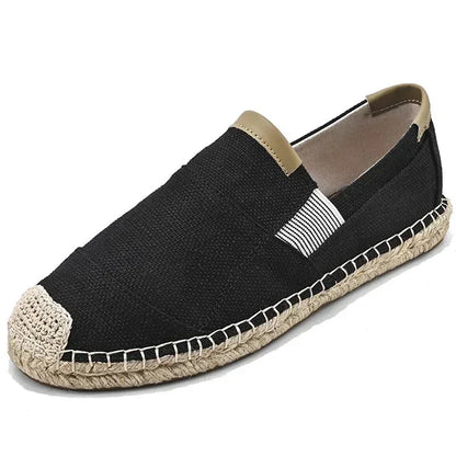 Espadrilles informales de verano
