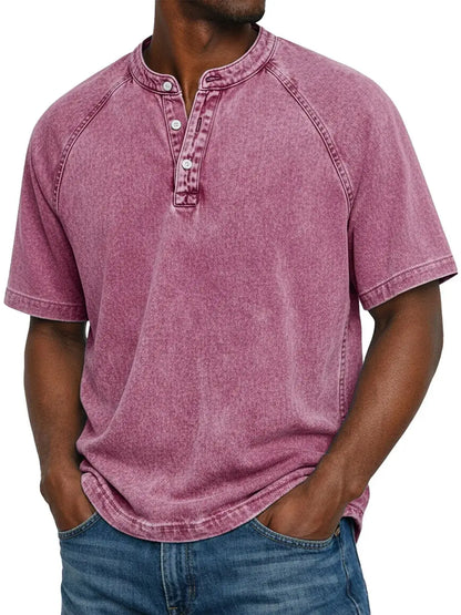 Pedro | camisa vintage con botones