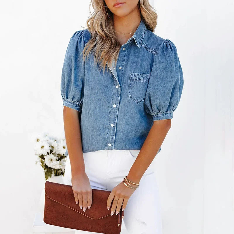 Noa™ | Camisas vaqueras casuales