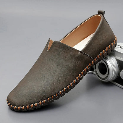 Elegantes Mocasines Santorini