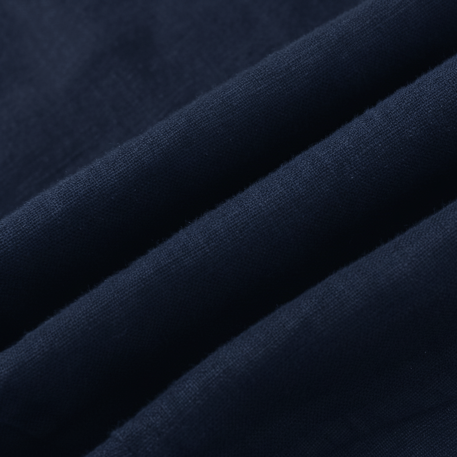 Teo – Elegantes pantalones de lino