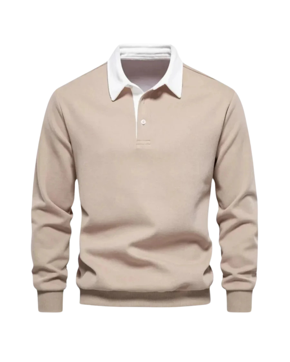ADRIÁN™ | Elegante Polo Suéter