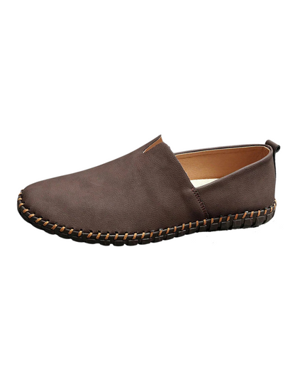 Elegantes Mocasines Santorini