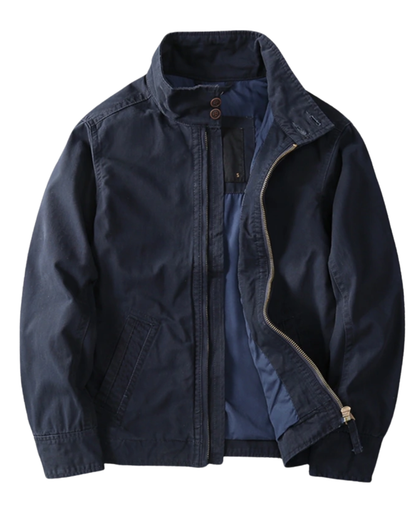 Elegante chaqueta para hombre