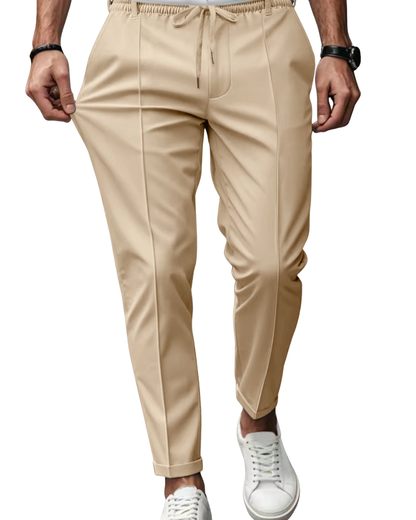 Pantalones casual para hombre
