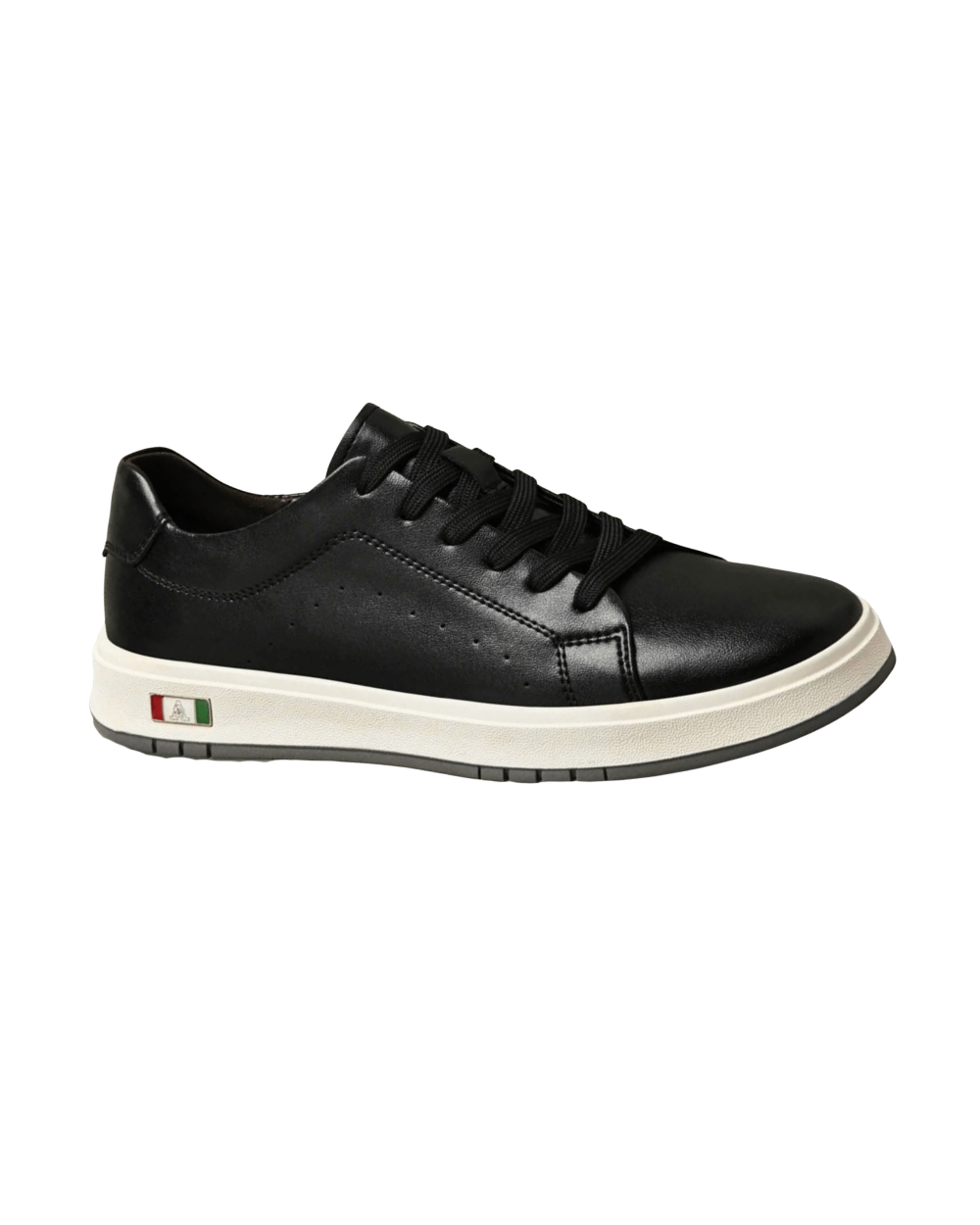 Zapatos de piel italiana