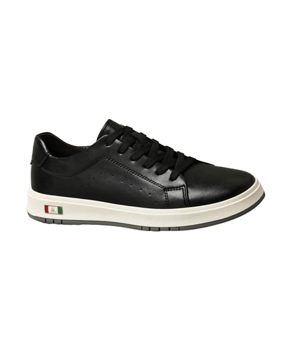 Zapatos de piel italiana