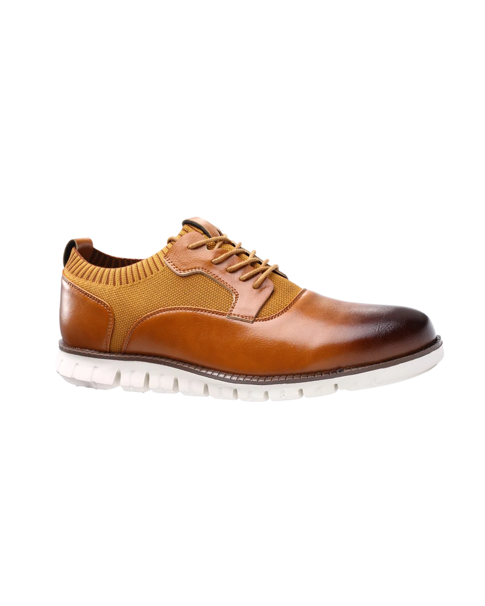 Zapatillas deportivas elegantes para hombre