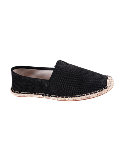 Espadrilles vintage para hombre