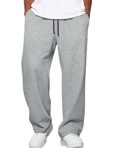 Pantalones casual para hombre