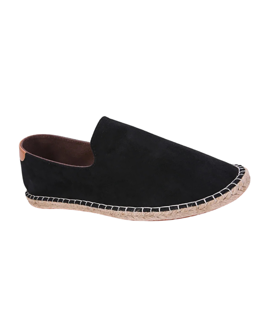 Alpargatas casual para hombre