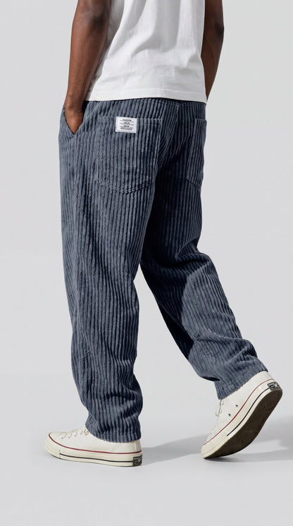Juan | Pantalones de pana para hombre