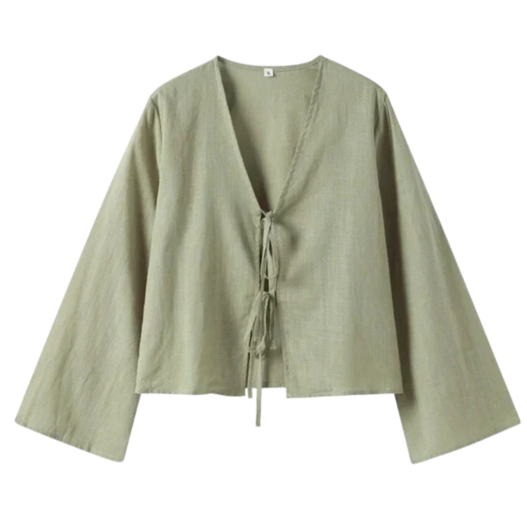 Shirley | Elegante Blusa