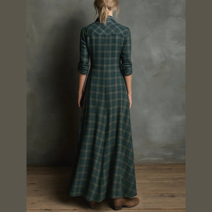 JULIA™ - Elegante vestido largo
