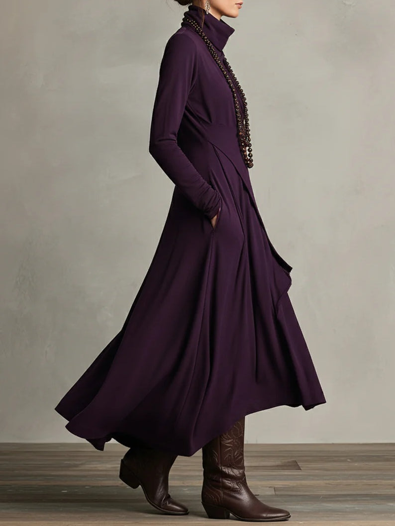 PAULA™ | Elegante Vestido