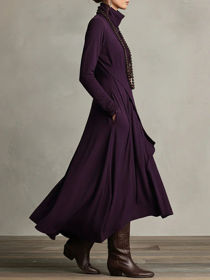 PAULA™ | Elegante Vestido