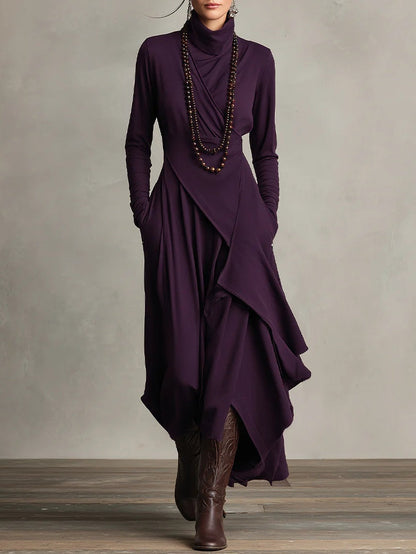 PAULA™ | Elegante Vestido