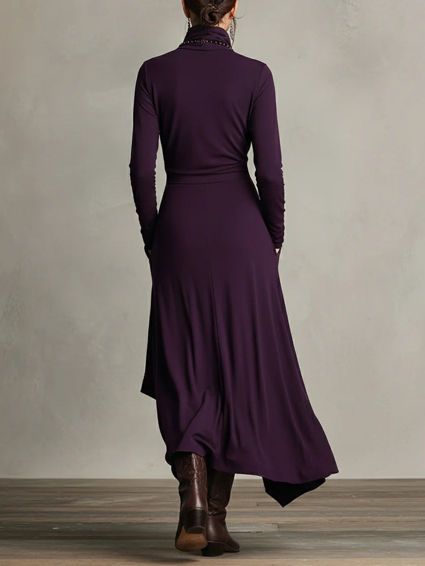 PAULA™ | Elegante Vestido