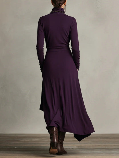 PAULA™ | Elegante Vestido