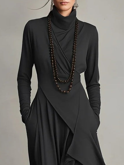 PAULA™ | Elegante Vestido