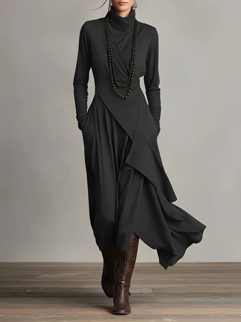 PAULA™ | Elegante Vestido