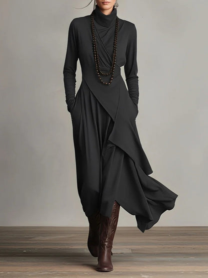 PAULA™ | Elegante Vestido