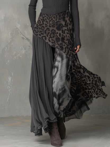 Luisa | Elegante Vestido maxi