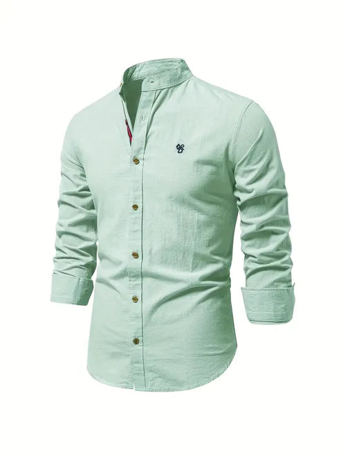 LEÓN™ | Camisa slim fit