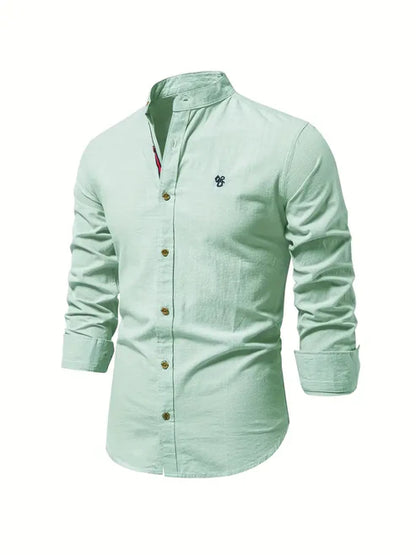 LEÓN™ | Camisa slim fit