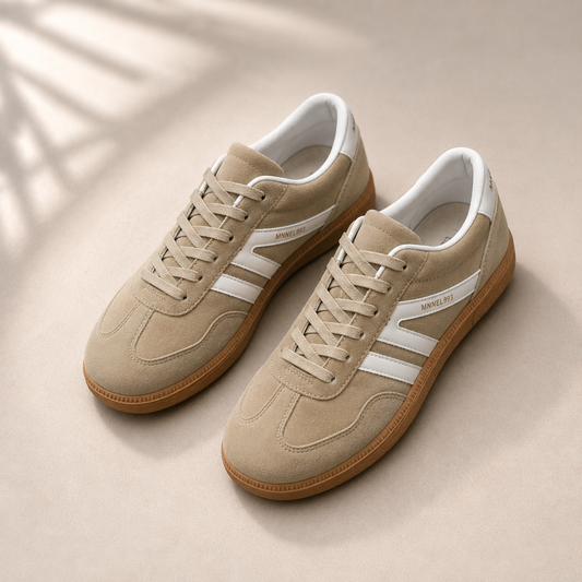 Zapatillas Retro