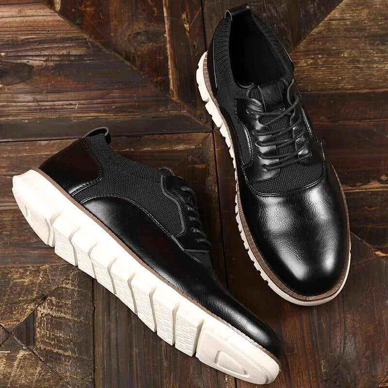 Zapatillas deportivas elegantes para hombre