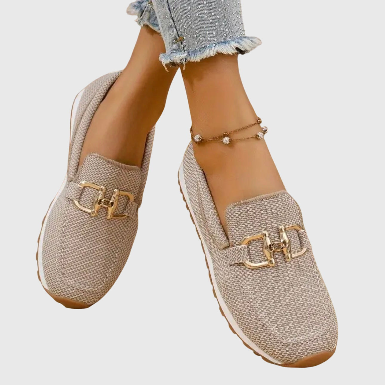 SUSIE | Mocasines Elegante