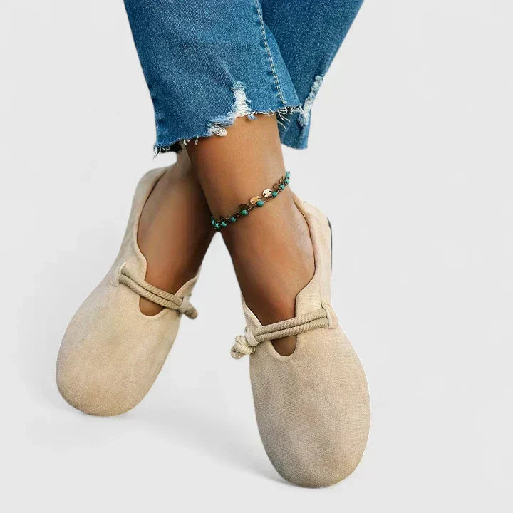 ANA™ | Mocasines elegantes y cómodos