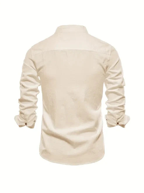 LEÓN™ | Camisa slim fit