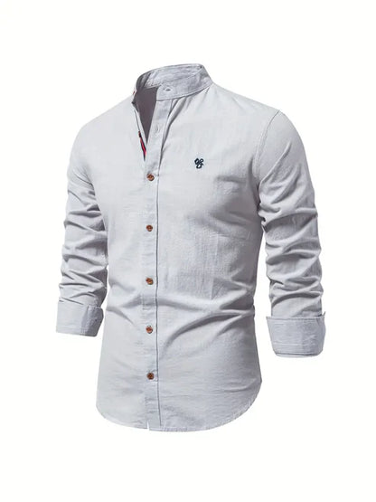 LEÓN™ | Camisa slim fit