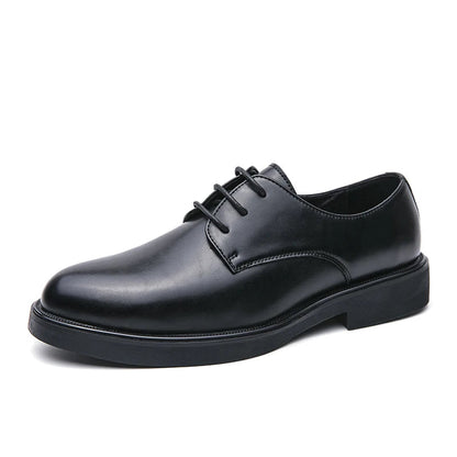 Zapatos de vestir Oxford elegantes
