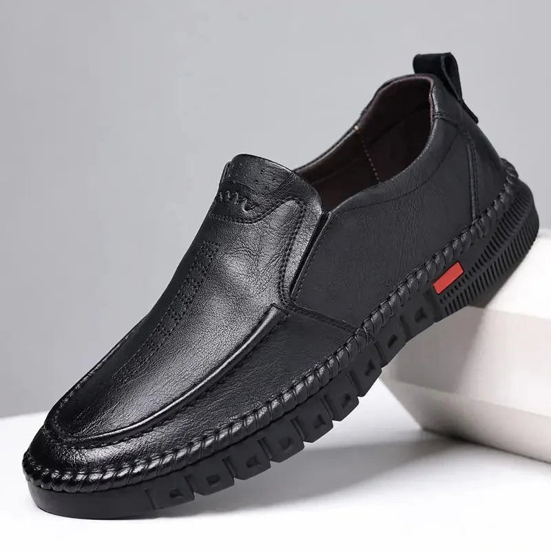 Zapatos Sip-On de gama alta