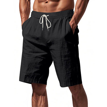 Pantalones cortos elegantes de verano