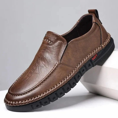 Zapatos Sip-On de gama alta