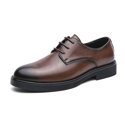 Zapatos de vestir Oxford elegantes