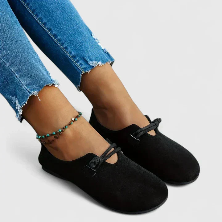 ANA™ | Mocasines elegantes y cómodos