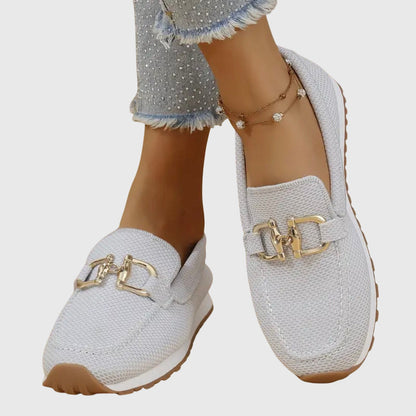 SUSIE | Mocasines Elegante