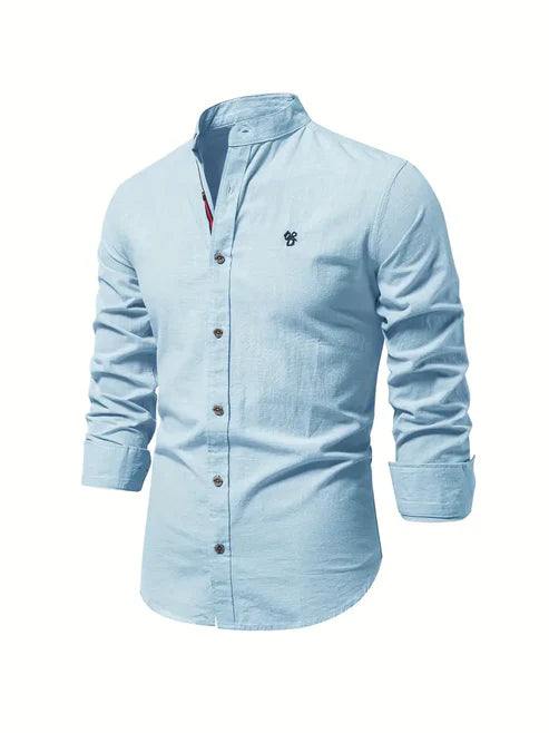LEÓN™ | Camisa slim fit